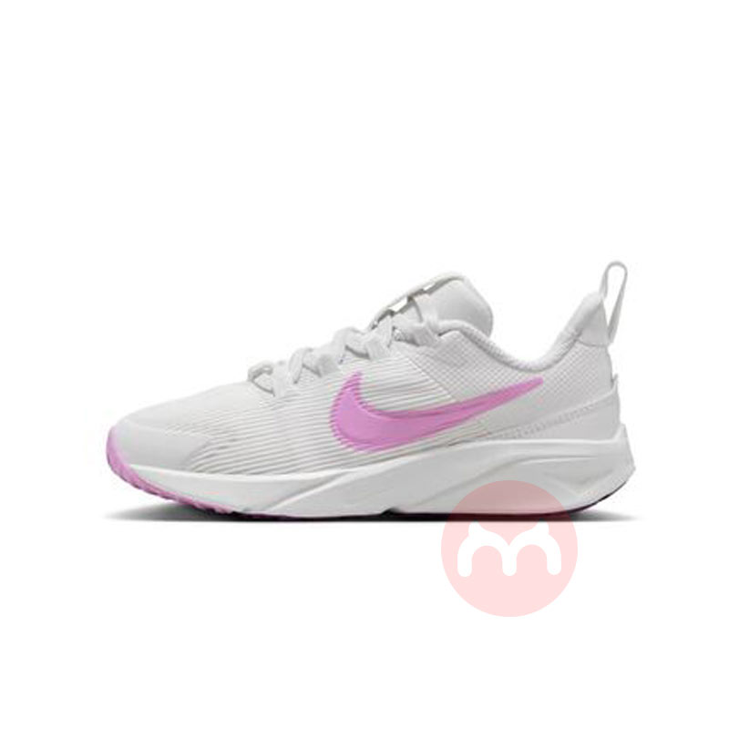 NIKE Ϳ˶ͯNike Star Runner 4 Little KidsЬ ۰ɫ Ȿԭ