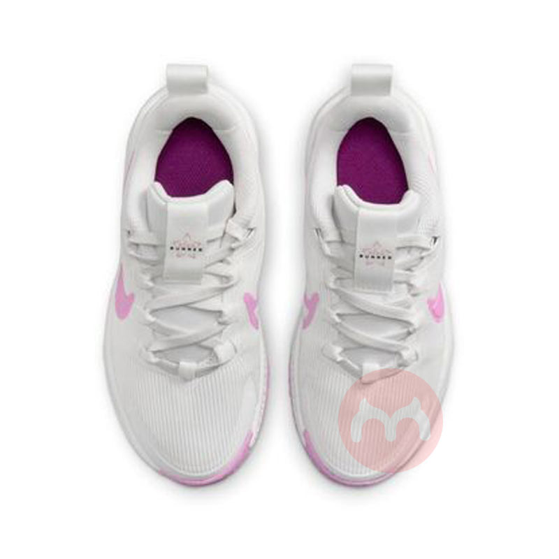 NIKE Ϳ˶ͯNike Star Runner 4 Little KidsЬ ۰ɫ Ȿԭ