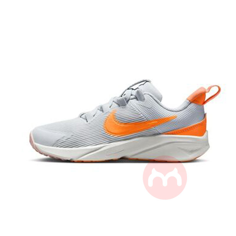 NIKE Ϳ˶ͯNike Star Runner 4 Little KidsЬ ɫ Ȿԭ