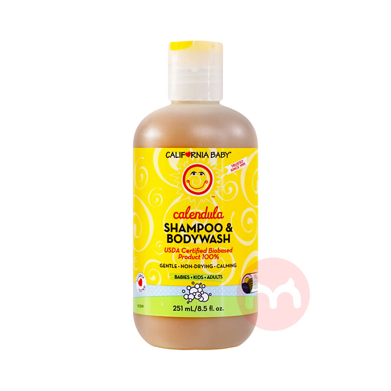 California Baby ݱյϴһ 251ml Ȿԭ