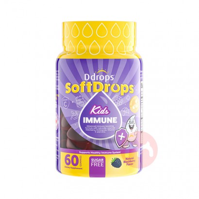 Ddrops ô׿˼СˮǺݮζ 60 Ȿԭ