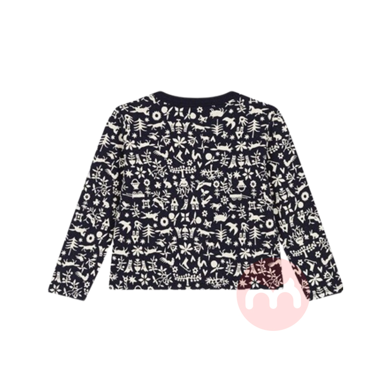 PETIT BATEAU Сͯпͼӡ笷쿪 ɫ Ȿԭ
