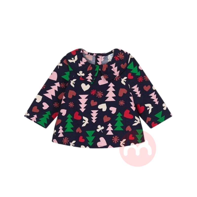 PETIT BATEAU СͯСͼߴ֯ Ȿԭ