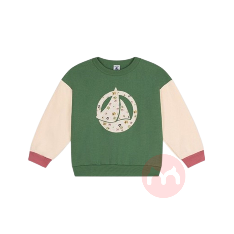 PETIT BATEAU Сͯ滨ͼ־ƴɫ Ȿԭ