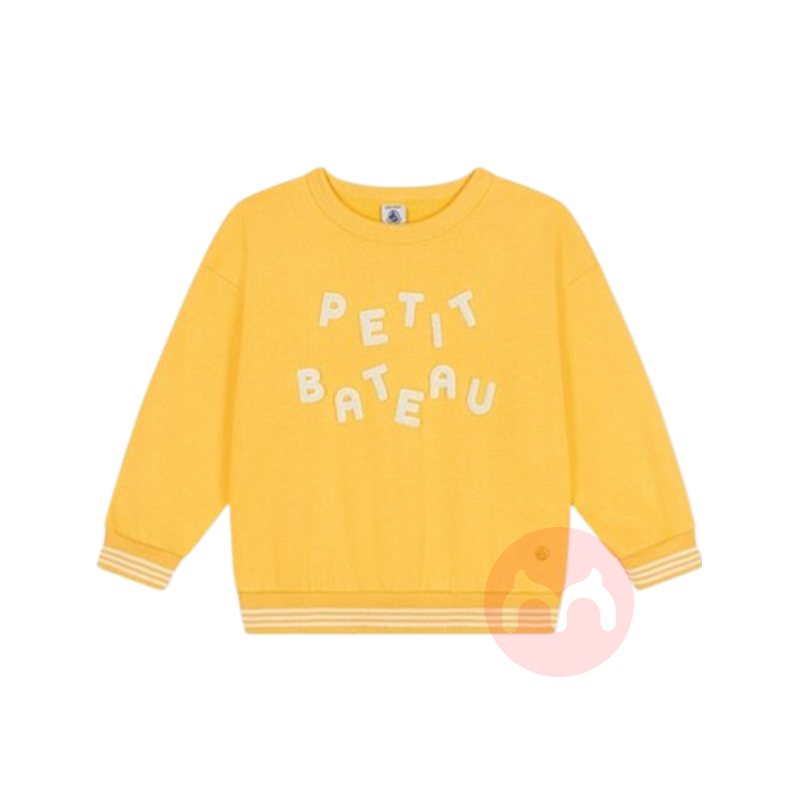 PETIT BATEAU Сͯɢĸӡ ɫ Ȿԭ