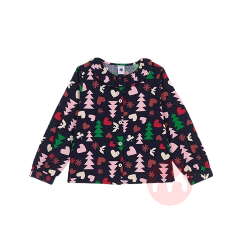 PETIT BATEAU Сͯпͼߴ֯ Ȿԭ