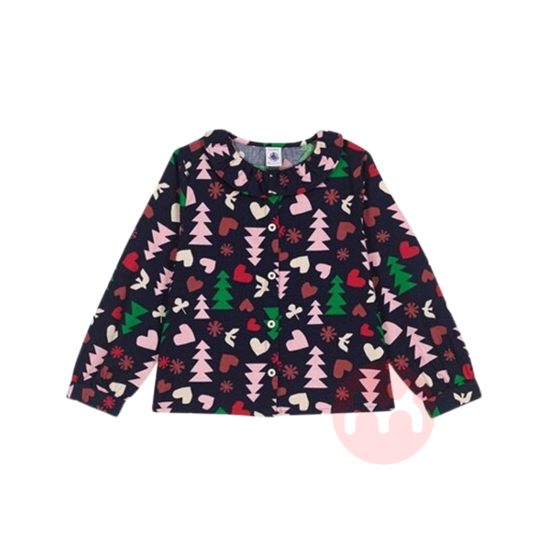 PETIT BATEAU Сͯͼߴ֯ Ȿԭ