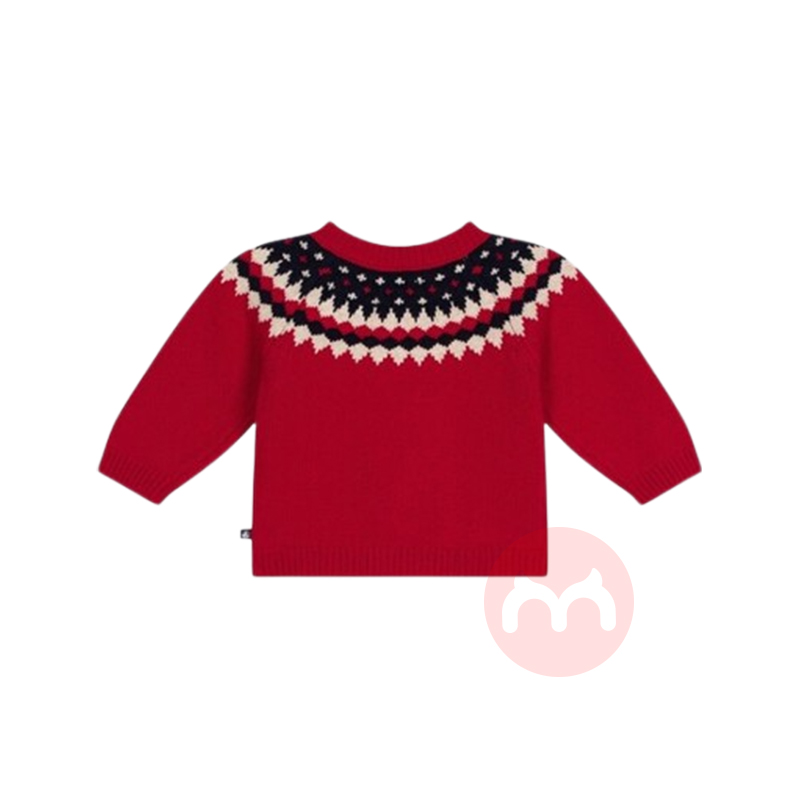 PETIT BATEAU СͯСɫѶͼë&֯ͷ Ȿԭ