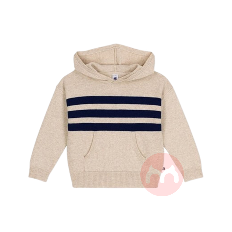 PETIT BATEAU Сͯ淨ʽϢë&֯ñͷ Ȿԭ
