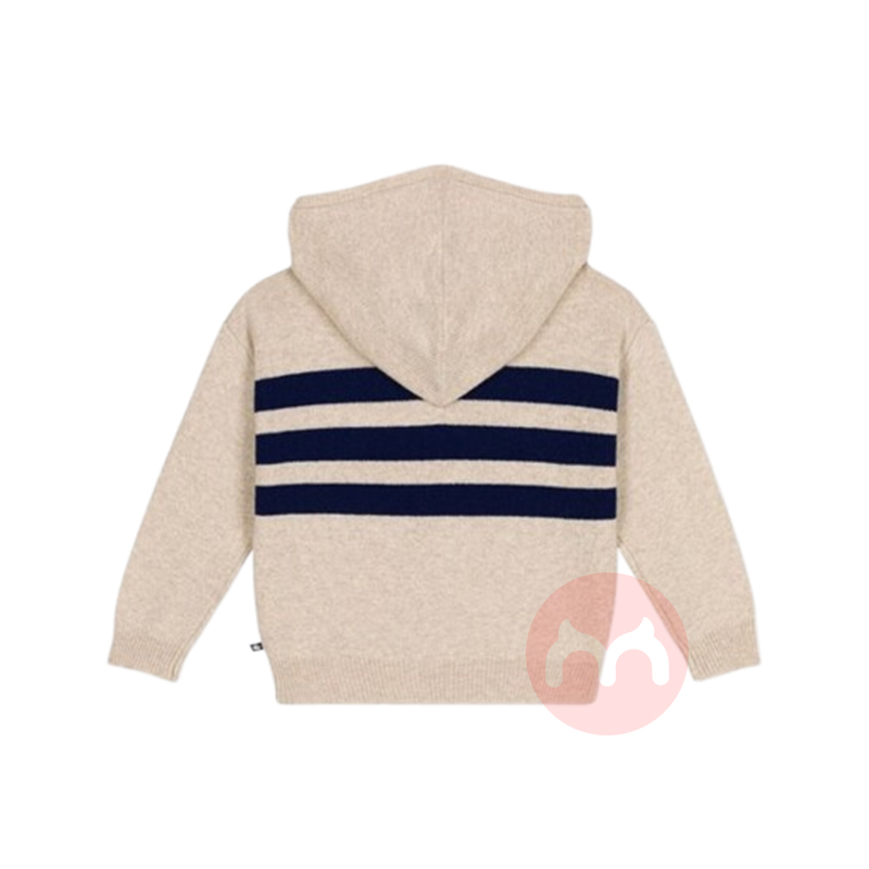 PETIT BATEAU Сͯ淨ʽϢë&֯ñͷ Ȿԭ