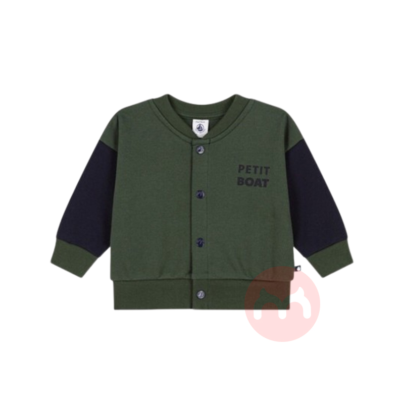 PETIT BATEAU Сͯʺ˫ɫ Ȿԭ