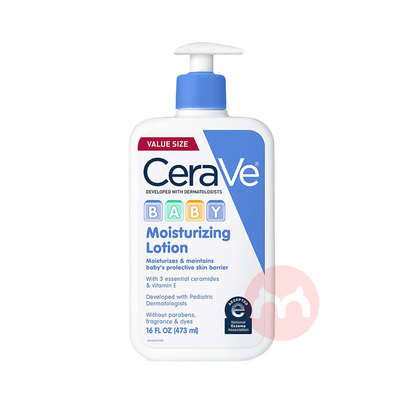 CeraVe ַӤº㱣ʪҺ¶ 473ml Ȿԭ