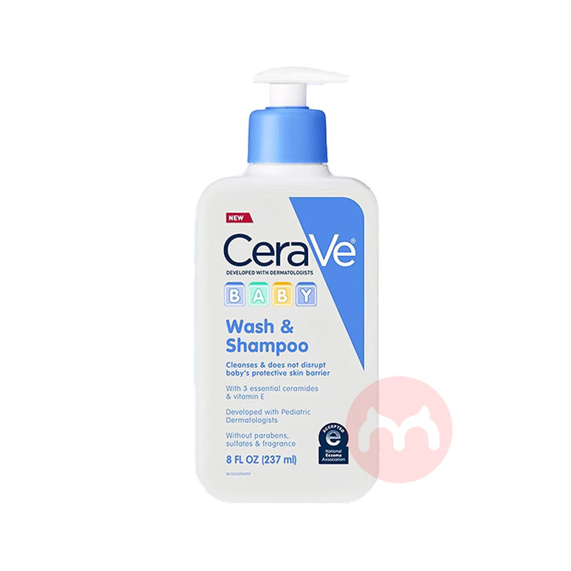 CeraVe ַӤºϴԡһ 473ml Ȿԭ