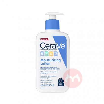 CeraVe ַӤº㱣ʪҺ¶ 237ml Ȿԭ