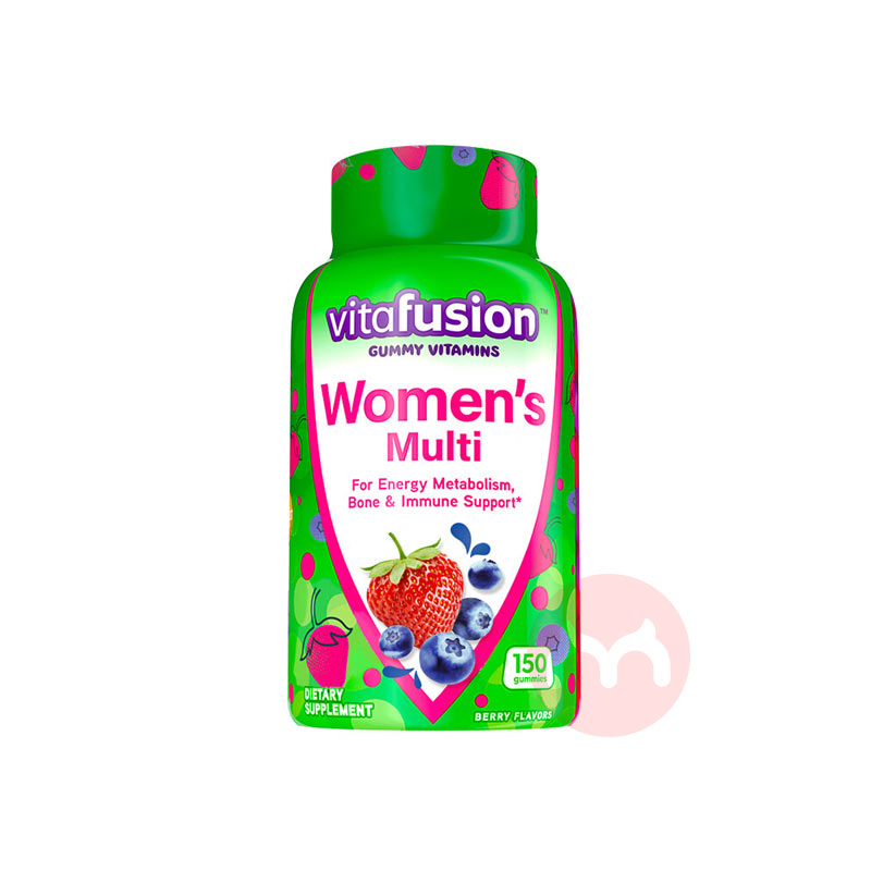 Vitafusion VitafusionŮʿά 150 Ȿԭ