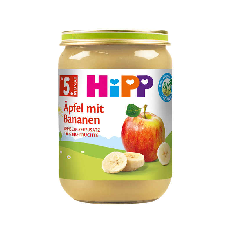 Hipp ¹ϲлƻ㽶5 190g Ȿԭ