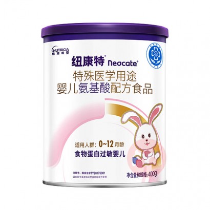 Neocate Ŧ���ذ�����Ӥ�׶��̷� 400g