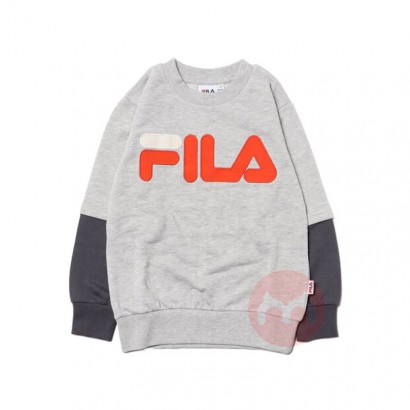 FILA ֶͯ־Բ ɫ Ȿԭ