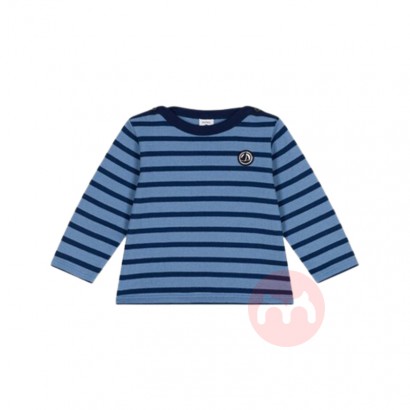 PETIT BATEAU СͯˮƳͷ ɫ Ȿԭ