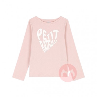 PETIT BATEAU СͯͨӡT ĸ Ȿԭ