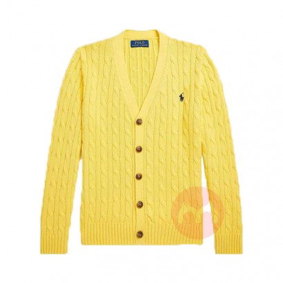 Polo Ralph Lauren ׶ͯʻ֯V쿪...