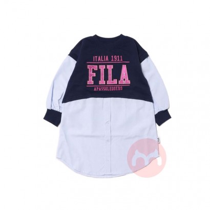 FILA ֲֶͯʽȹ ɫ Ȿԭ