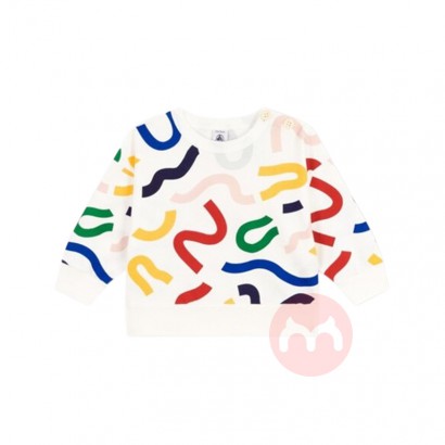PETIT BATEAU Сͯɫͼӡ˶ Ȿԭ...