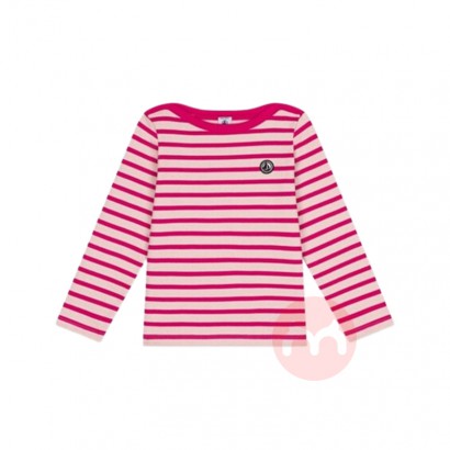 PETIT BATEAU СͯˮƳT ɫ Ȿԭ