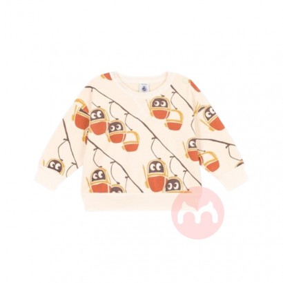 PETIT BATEAU Сͯӡ˶ Ȿԭ