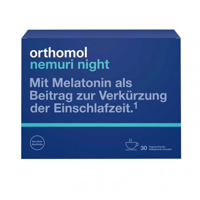 Orthomol ¹ʱ˯ʺس30*10g Ȿ...