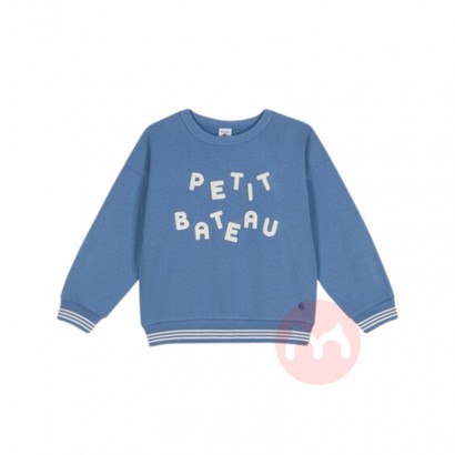 PETIT BATEAU Сͯпɢĸӡ ɫ Ȿԭ