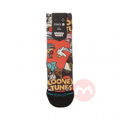 STANCE ˹̹˹ͯLooney Crewͼ Ȿԭ...