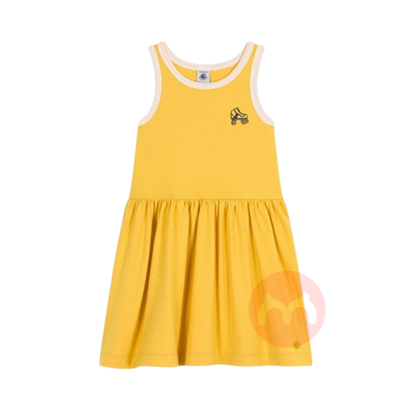 PETIT BATEAU СͯпֻЬӡȹ Ȿԭ