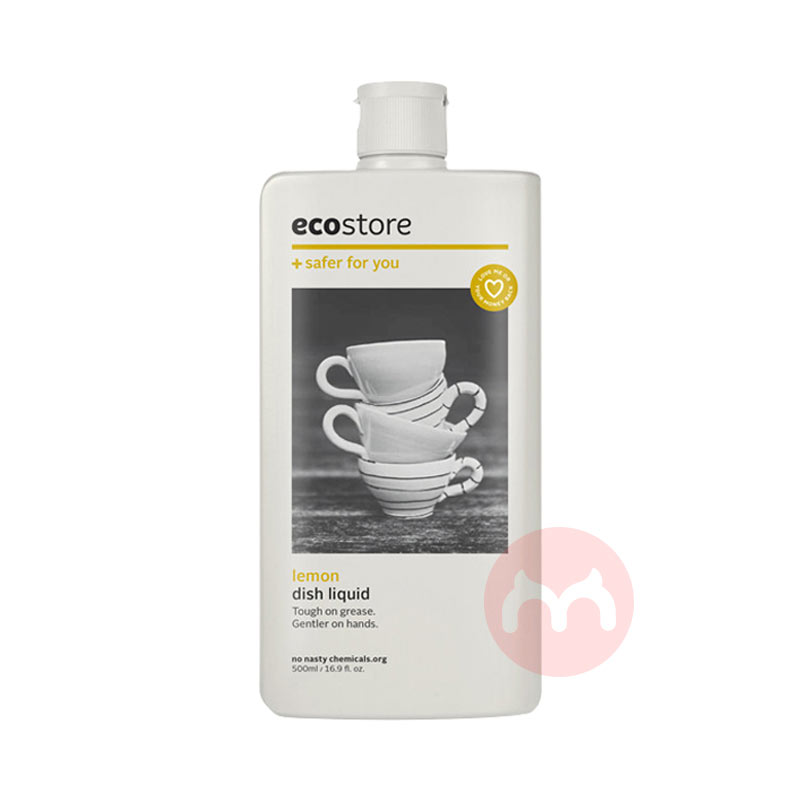 31Ecostore ˿ɳϴҺ 500ml Ȿԭ