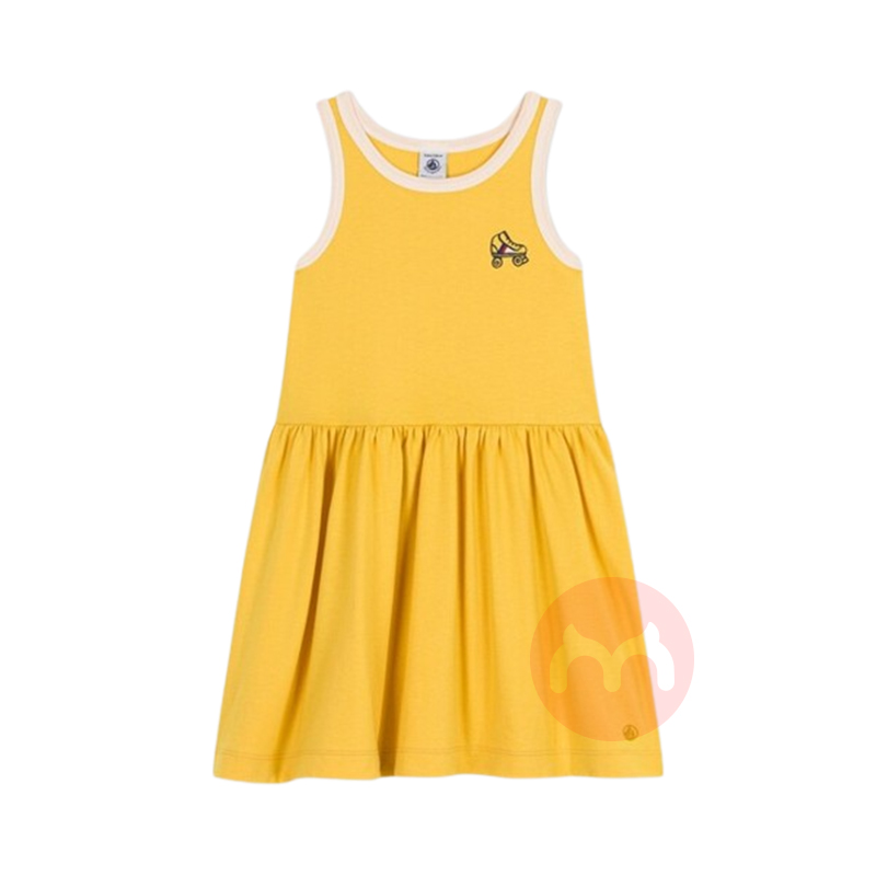 PETIT BATEAU СֻͯЬӡȹ Ȿԭ