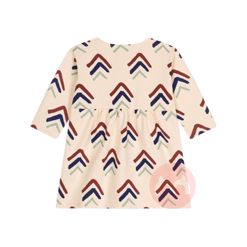 PETIT BATEAU СͯСɫͷӡȹ Ȿԭ
