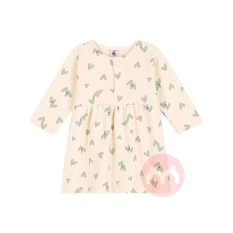 PETIT BATEAU СͯСɫӡȹ Ȿԭ