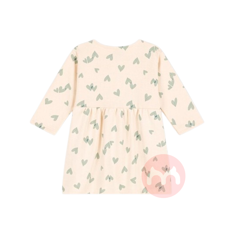 PETIT BATEAU СͯСɫӡȹ Ȿԭ