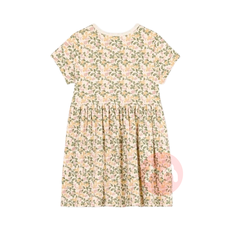 PETIT BATEAU Сͯ滨ӡȹ Ȿԭ