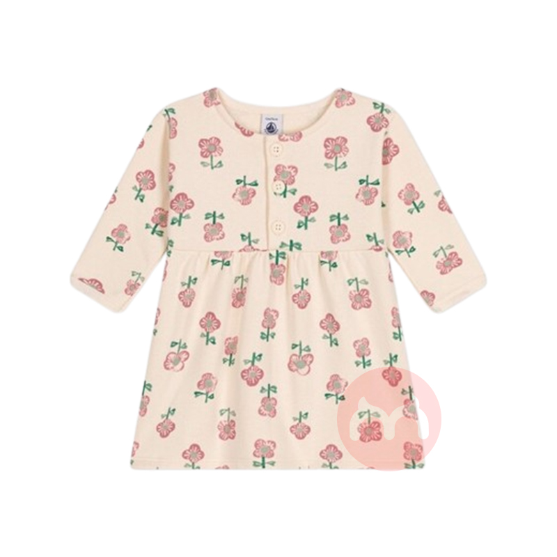 PETIT BATEAU СͯС滷л޻ӡȹ Ȿԭ