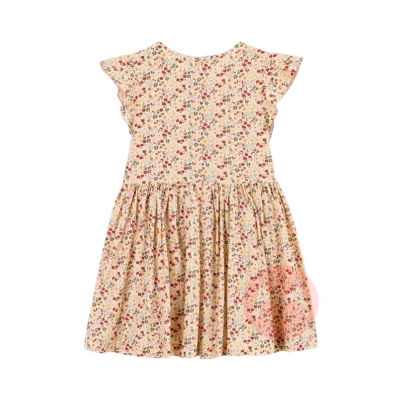 PETIT BATEAU Сͯпӡ黨Ҷȹ Ȿԭ