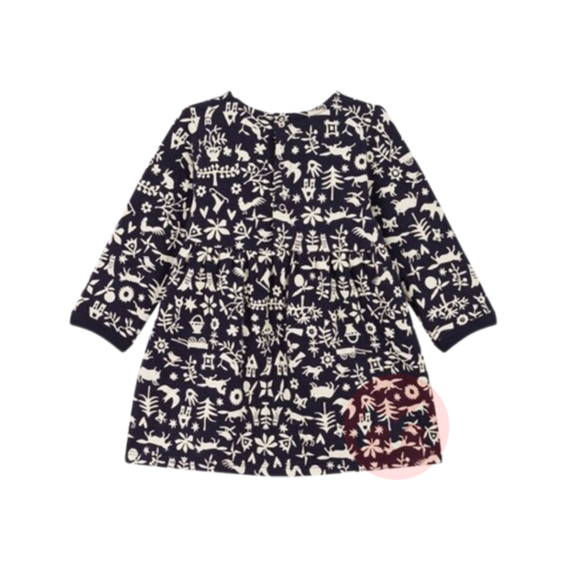 PETIT BATEAU СͯС֯϶ӡȹ Ȿԭ