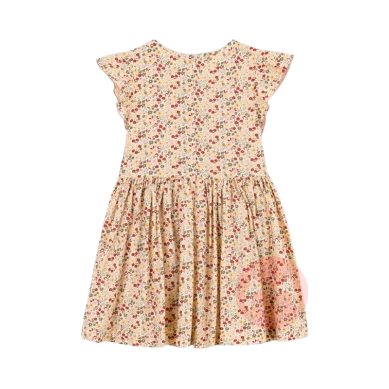 PETIT BATEAU Сͯӡ黨Ҷȹ Ȿԭ
