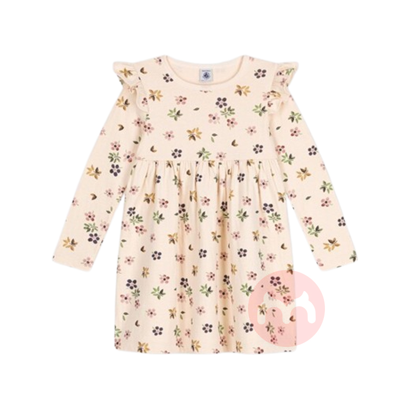 PETIT BATEAU СͯҶ߻ӡȹ Ȿԭ