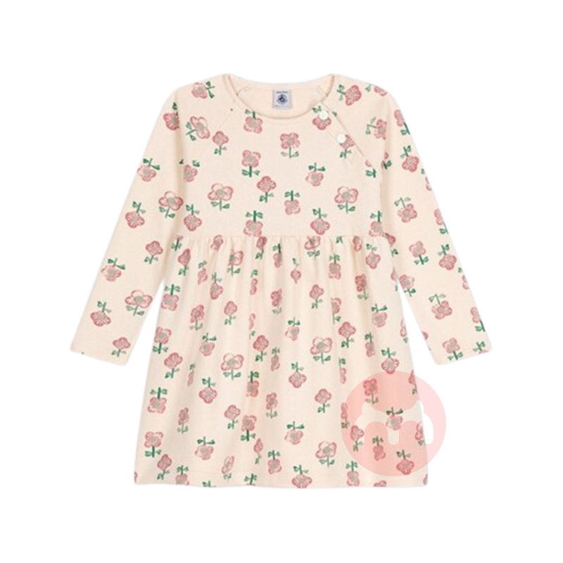 PETIT BATEAU Сͯпֻ滨ͼȹ Ȿԭ