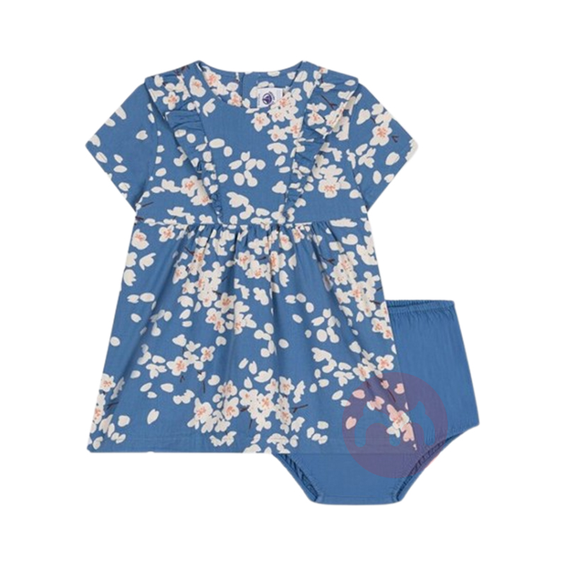 PETIT BATEAU СͯСҶӣӡȹ2װ Ȿԭ