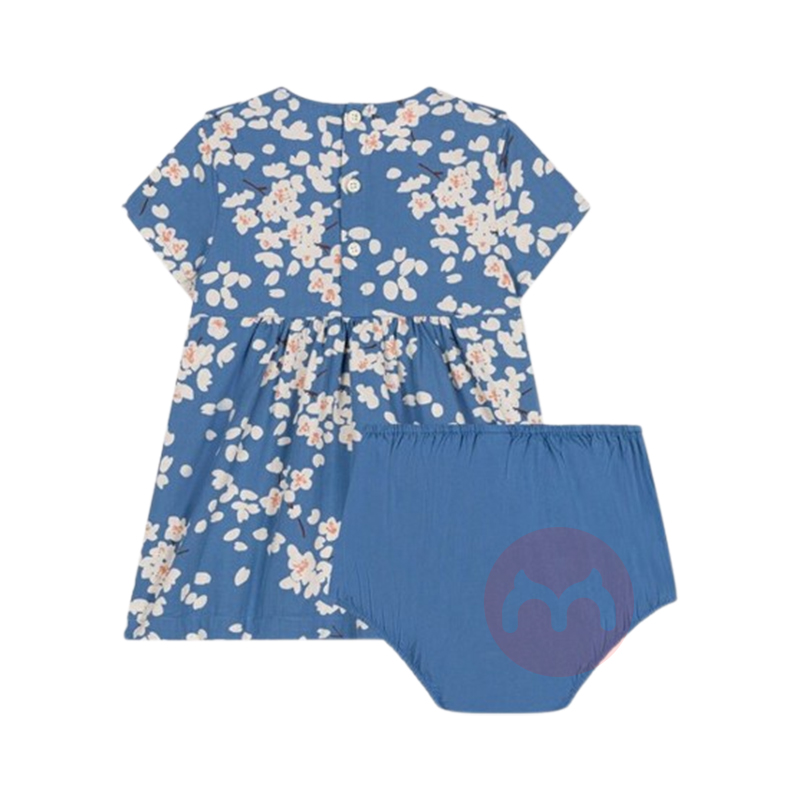 PETIT BATEAU СͯСҶӣӡȹ2װ Ȿԭ