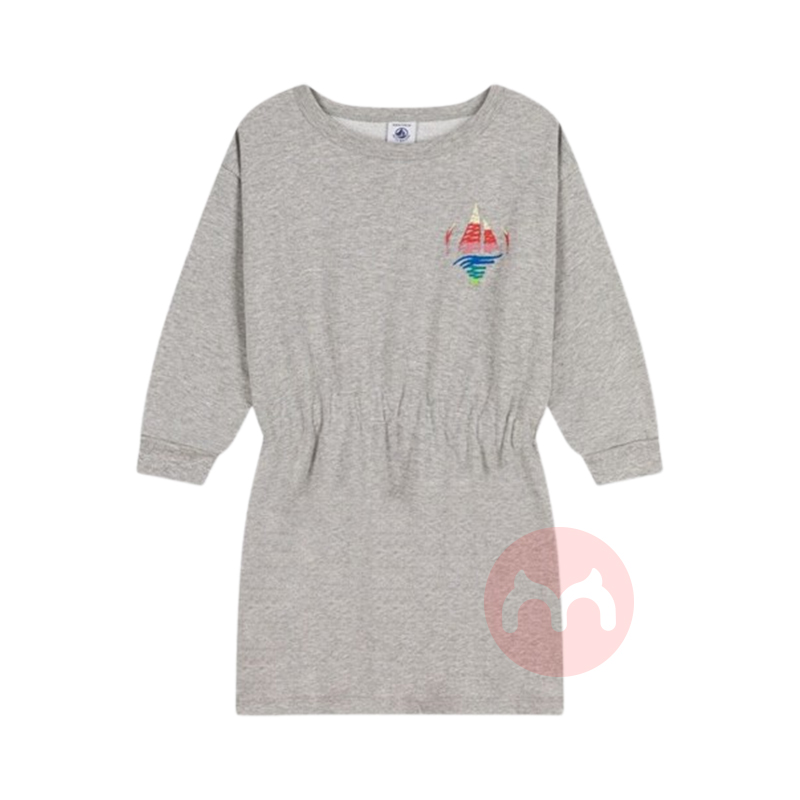 PETIT BATEAU Сͯɫͧ˶ȹ Ȿԭ