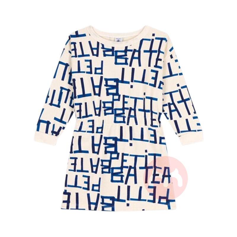 PETIT BATEAU Сͯпĸӡ˶ȹ Ȿԭ