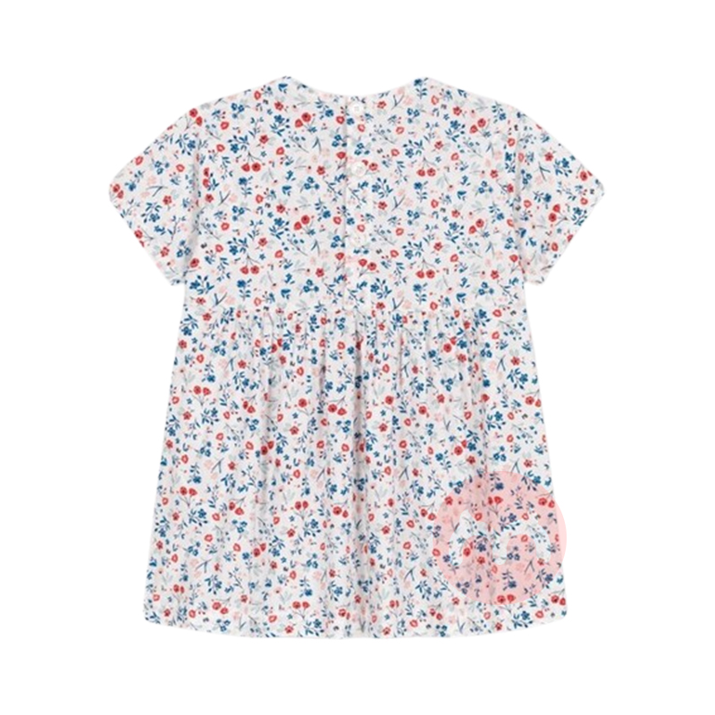 PETIT BATEAU СͯСҶ߻ӡȹ Ȿԭ
